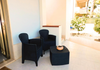 Casa Vacanze Villa Brezza Marina